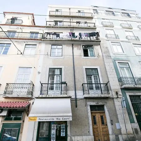 Akicity Alfama Classic *