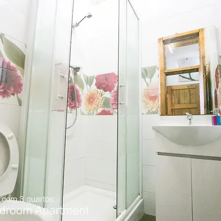 Appartement Akicity Alfama Classic