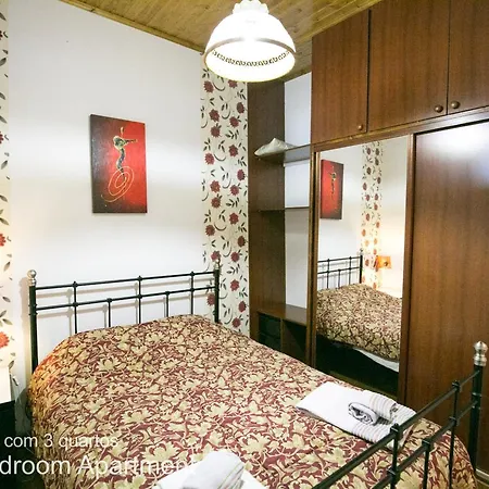 Akicity Alfama Classic Lisboa