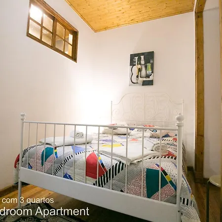 Appartement Akicity Alfama Classic Lisboa