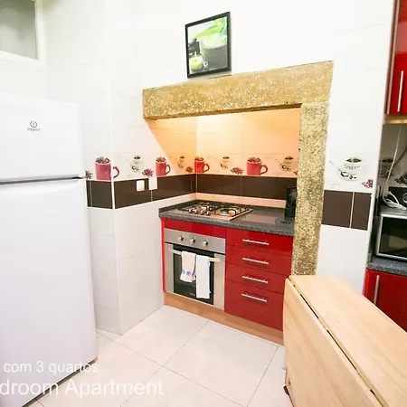 Akicity Alfama Classic