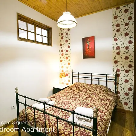 Akicity Alfama Classic