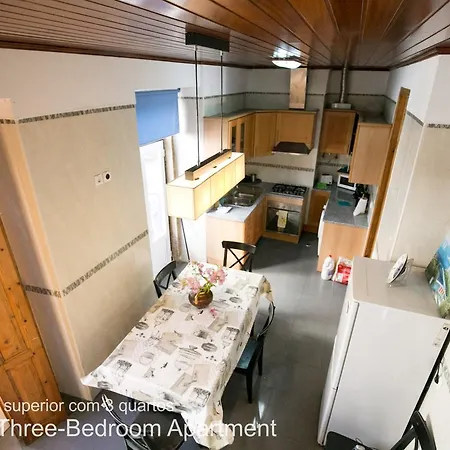 Akicity Alfama Classic