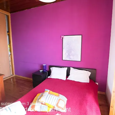 Appartement Akicity Alfama Classic Lisboa