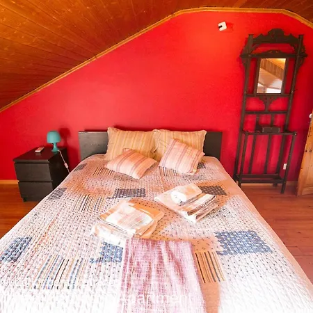 Akicity Alfama Classic Appartement