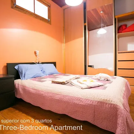 Akicity Alfama Classic *