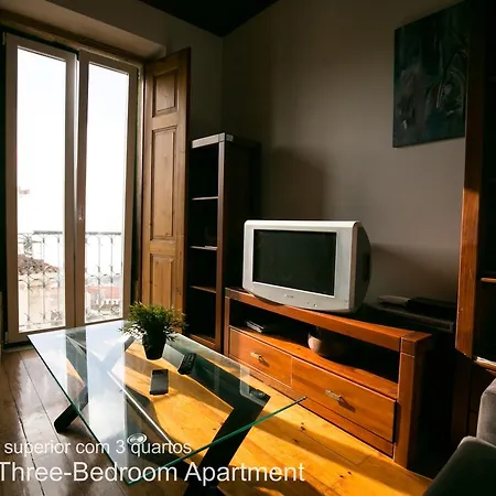 Akicity Alfama Classic Lisboa