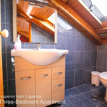 Akicity Alfama Classic *