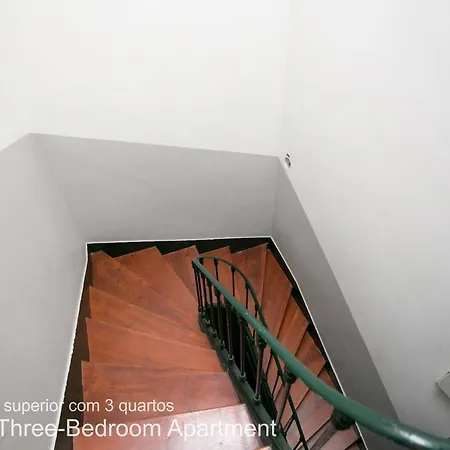 Akicity Alfama Classic Appartement