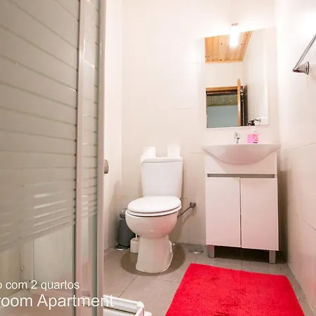 Akicity Alfama Classic Lisboa