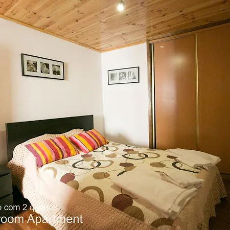 Appartement Akicity Alfama Classic Lisboa