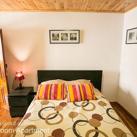 Appartement Akicity Alfama Classic Lisboa