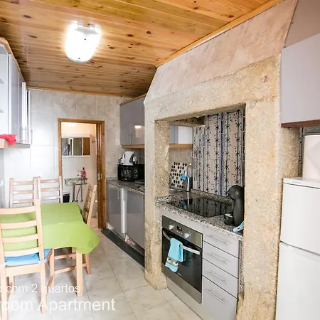 Akicity Alfama Classic Daire *