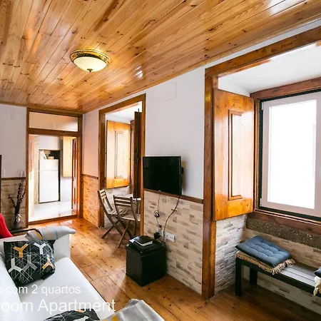 Appartement Akicity Alfama Classic *