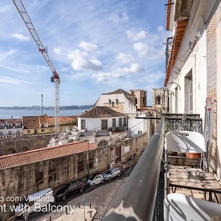 Akicity Alfama Classic *