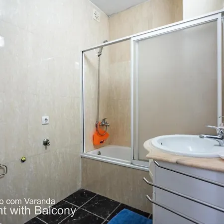 Appartement Akicity Alfama Classic Lisboa