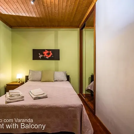 Akicity Alfama Classic Appartement Lisboa