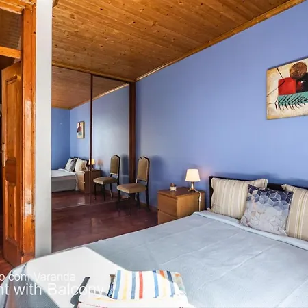 Akicity Alfama Classic Appartement