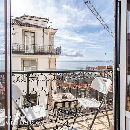 Appartement Akicity Alfama Classic Lisboa