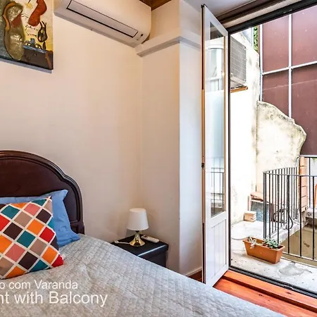 Akicity Alfama Classic Appartement