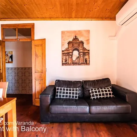 Appartement Akicity Alfama Classic *