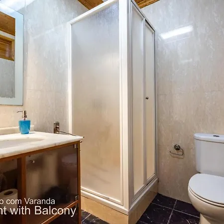 Akicity Alfama Classic Appartement