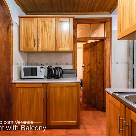 Appartement Akicity Alfama Classic *