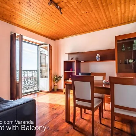 Akicity Alfama Classic * Lisboa