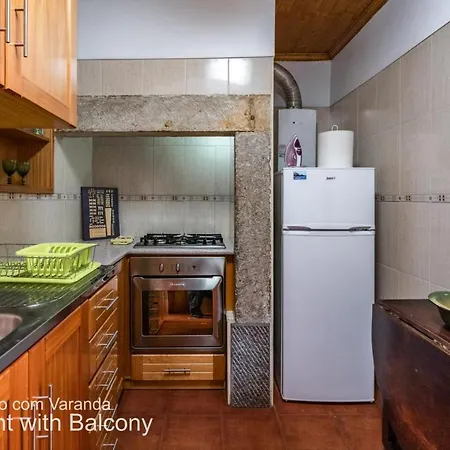 Akicity Alfama Classic Appartement Lisboa