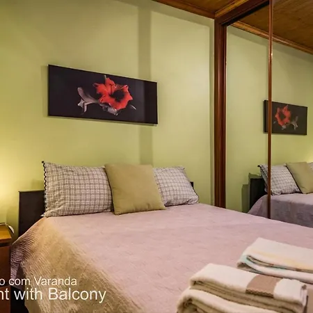 Akicity Alfama Classic Appartement *