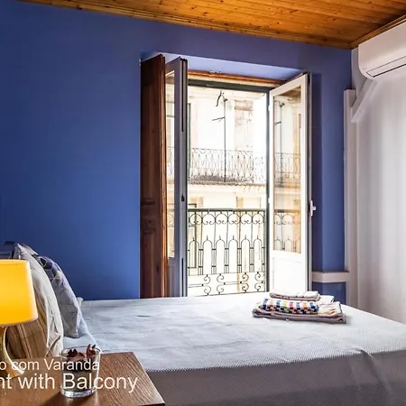 Appartement Akicity Alfama Classic