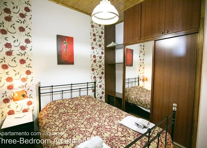 Akicity Alfama Classic Lisboa