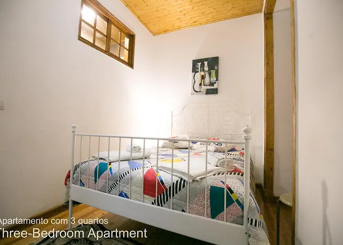 شقة Akicity Alfama Classic Lisboa