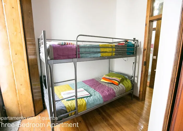 Akicity Alfama Classic Lisboa