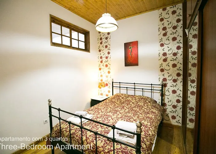 Akicity Alfama Classic