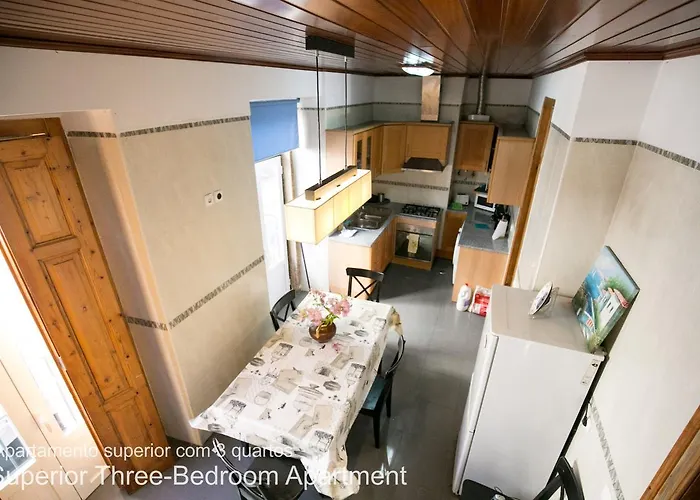 Akicity Alfama Classic