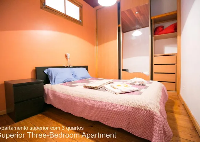 Akicity Alfama Classic *