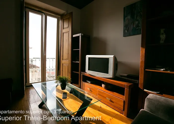 Akicity Alfama Classic Lisboa