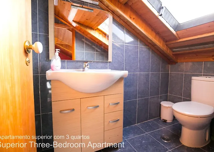 Akicity Alfama Classic *