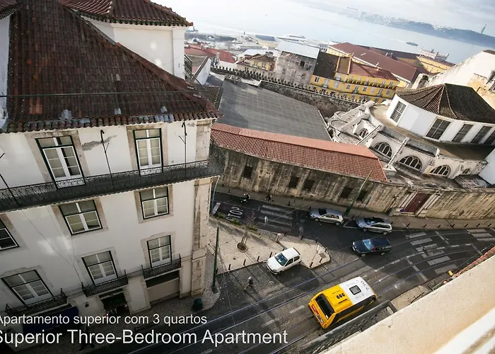 Akicity Alfama Classic *