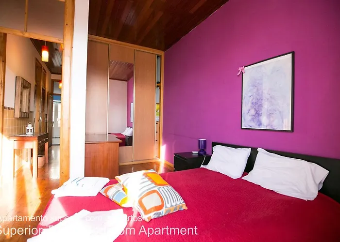 Akicity Alfama Classic *