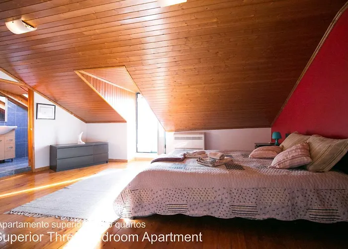 Akicity Alfama Classic شقة Lisboa