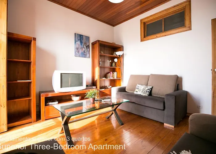 Akicity Alfama Classic *