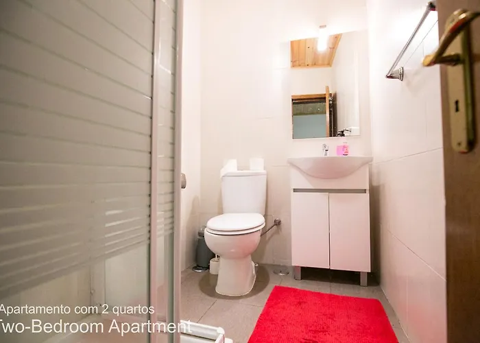 Akicity Alfama Classic Lisboa