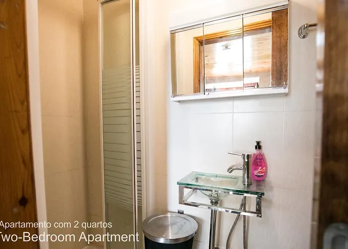 Akicity Alfama Classic شقة Lisboa