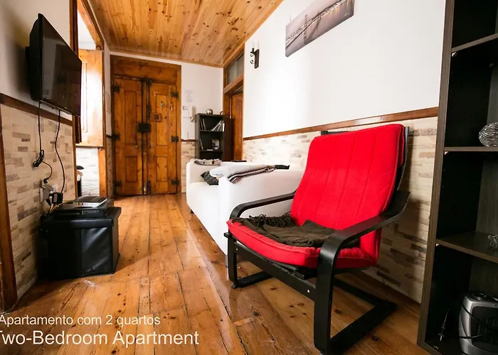 Akicity Alfama Classic