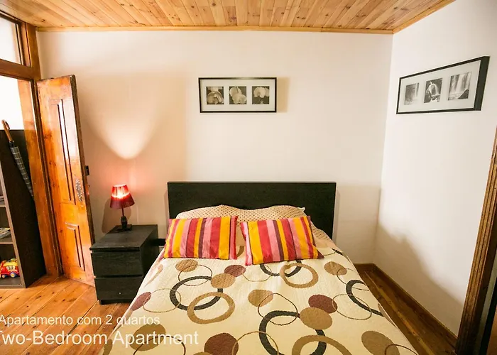 شقة Akicity Alfama Classic Lisboa