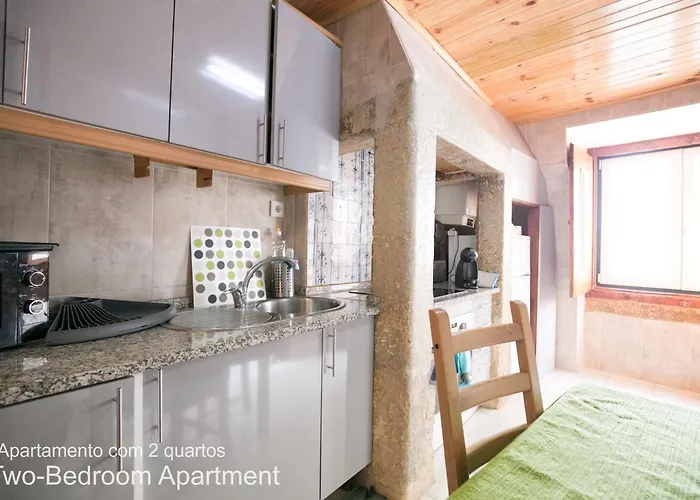 Akicity Alfama Classic