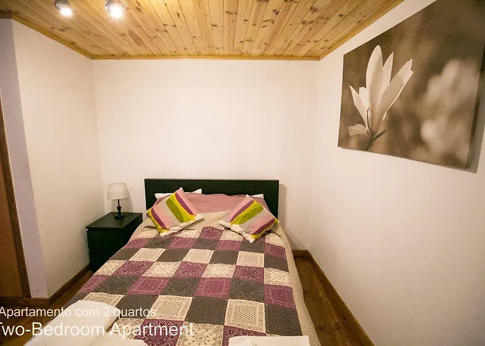 Akicity Alfama Classic Lisboa