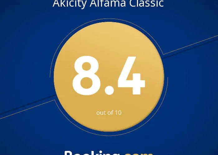 شقة Akicity Alfama Classic